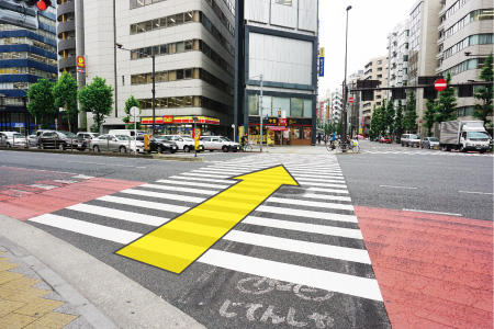 アクセスマップ